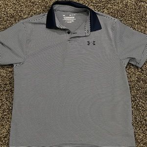 Brand New Under Armour Performance Polo